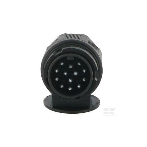 DUGVILLA 13-pólusú ipari ezüst 8JA005951001