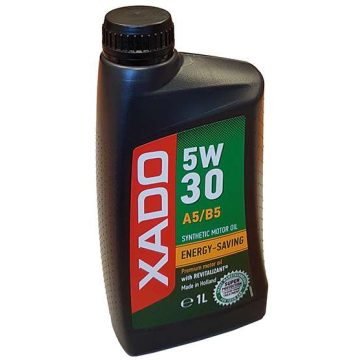 Xado olaj 5W-30 A5/B5 1 liter