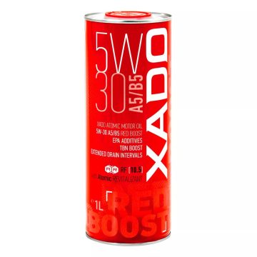 Xado olaj 5W-30 A5/B5 1 liter