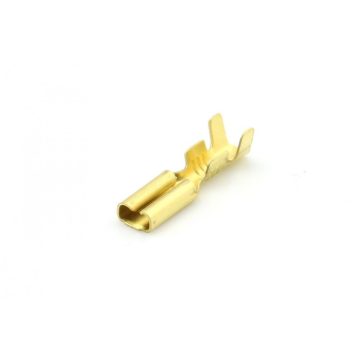 Csúszósaru anya 2,8 mm