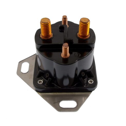 Univerzális mágneskapcsoló 12V 100A