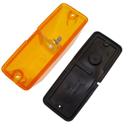 Univerzális index lámpa bal-jobb oldal