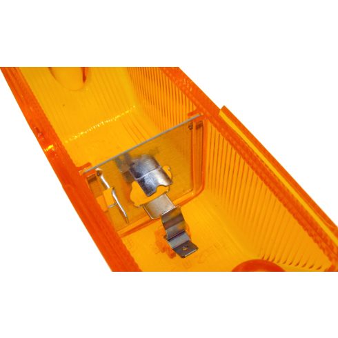 Univerzális index lámpa bal-jobb oldal