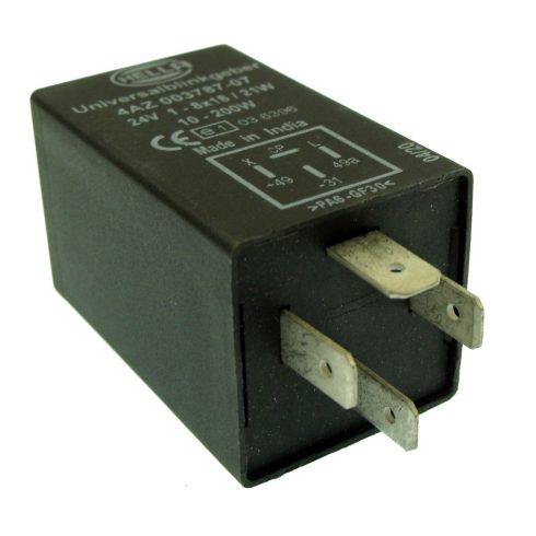 Index relé Hella 4AZ003787-07