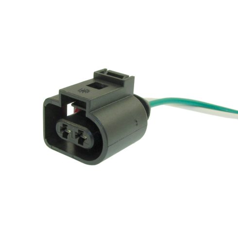 Bosch csatlakozó 2 pólusú 1J0973722 