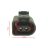Bosch csatlakozó 2 pólusú 1J0973722 