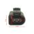 Bosch csatlakozó 2 pólusú 1J0973722 