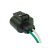 Bosch csatlakozó 2 pólusú 1J0973722 