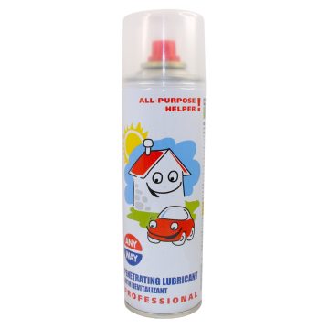 Any Way penetrációs kenőanyag 300 ml