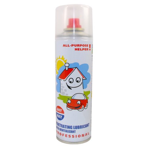 Any Way penetrációs kenőanyag 300 ml