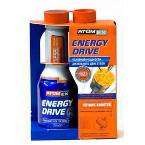 XADO Atomex Energy Drive - Dizel motorokhoz 40513