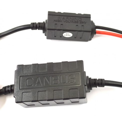 Xenon Trafó Slim 12V 35W can-bus