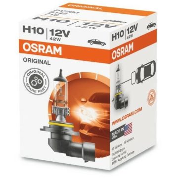 H10 12V 42W Osram 9145