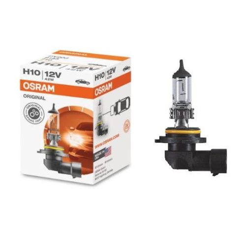 H10 12V 42W Osram 9145