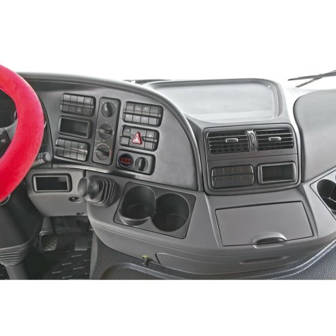 Digitális Feszültségmérő 6-30V