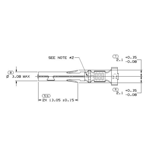 Saru kerek anya 12124580