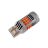 Led T20 helyére Fehér 21/5W Canbus