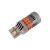 Led T20 helyére Fehér 21/5W Canbus