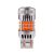 Led T20 helyére Fehér 21/5W Canbus
