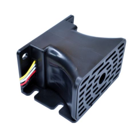 Tolatás jelző teherautókhoz 12-48V