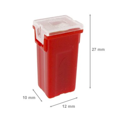 Biztosíték Japán JCASE MCSJC 50A