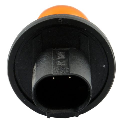 PHILIPS PCY16W izzó - sárga