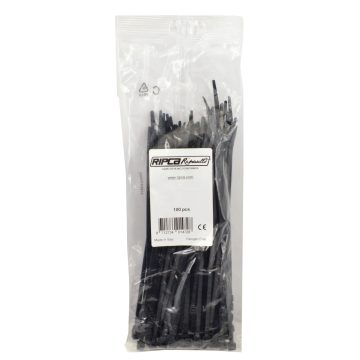 Kábelkötegelő 450 mm Profi minőség