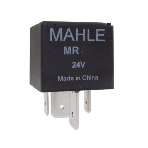 Relé 24V 70 Amper
