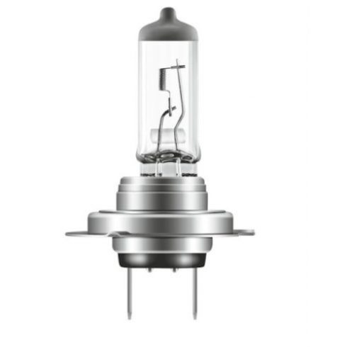 H7 Osram autó izzó 12V 55W Classic 64210 Original Line