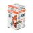 H7 Osram autó izzó 12V 55W Classic 64210 Original Line
