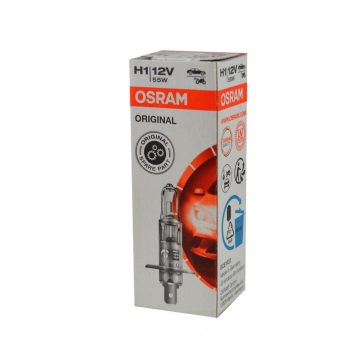 Osram 64150 H1 12V 55W