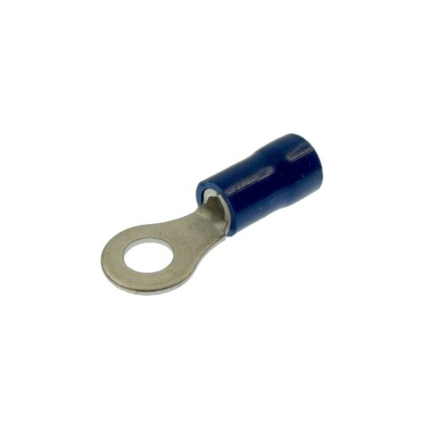 Szigetelt szemes saru 4-es 2,5 mm2-ig