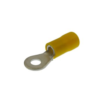Szigetelt szemes saru 4-es 6.0 mm2-ig