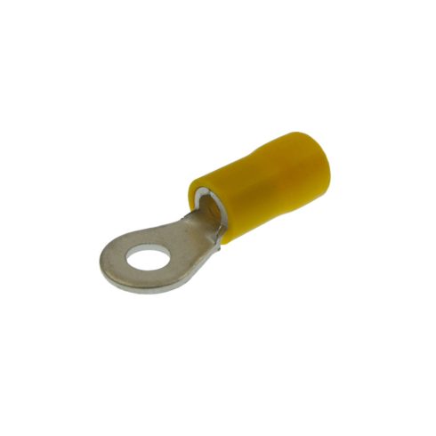 Szigetelt szemes saru 4-es 6.0 mm2-ig
