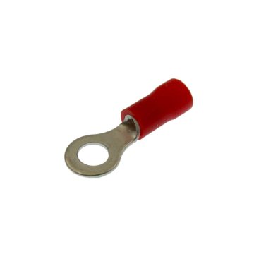 Szigetelt szemes saru 4-es 1,5 mm2-ig