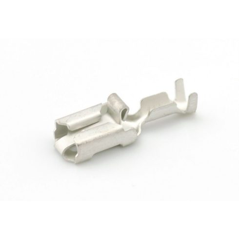 Csúszósaru apa 6,3 mm beakasztófüles