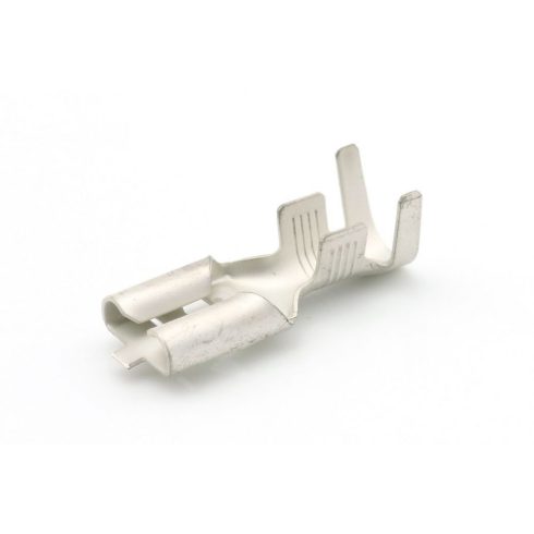Csúszósaru anya 9,5 mm
