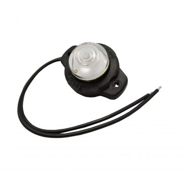 Szélességjelző LED 129/70