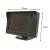 Monitor tolatókamerához 4,3