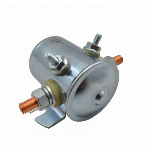 Univerzális Mágneskapcsoló 24V 60A 