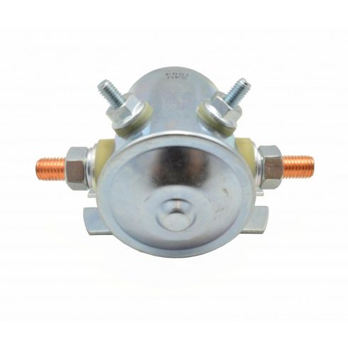 Univerzális Mágneskapcsoló 24V 60A 