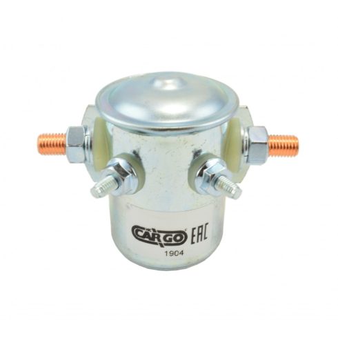 Univerzális Mágneskapcsoló 24V 60A 