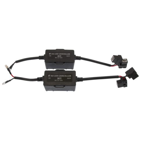 LED dekóder H1-hez