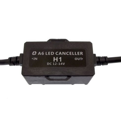 LED dekóder H1-hez