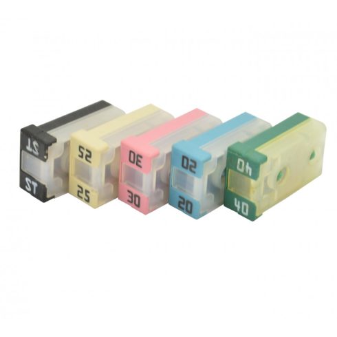 MCAS ST biztosíték >30A