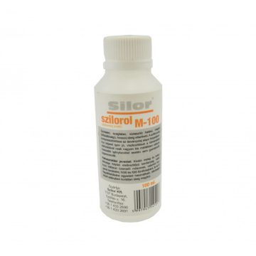 Szilikon olaj 100ml