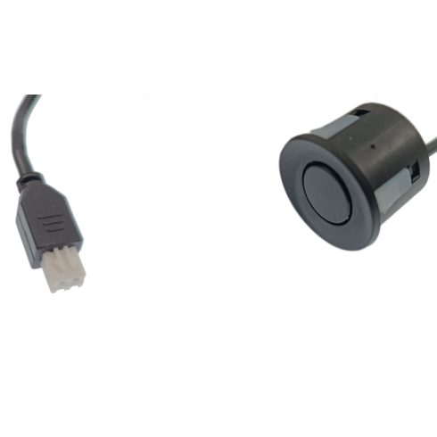 TOLATÓRADAR senzor fekete mta4-908t-hez