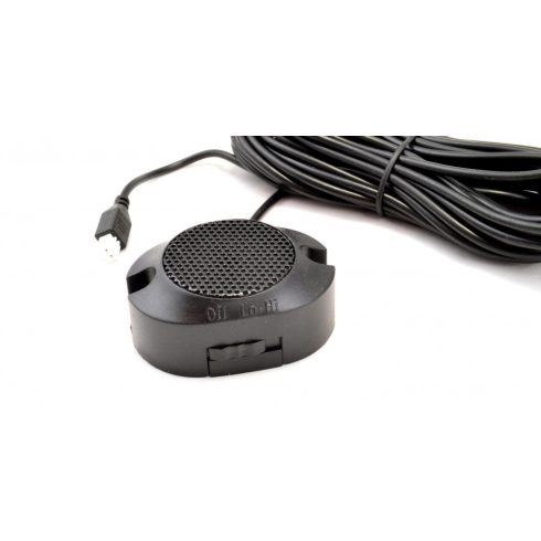 ZÜMI INDEX-visszajelző 12V 6m