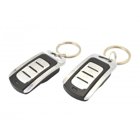 Távirányítós Központi zár Szett Univerzális