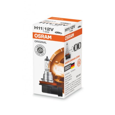 Osram  H11 12V 55W 